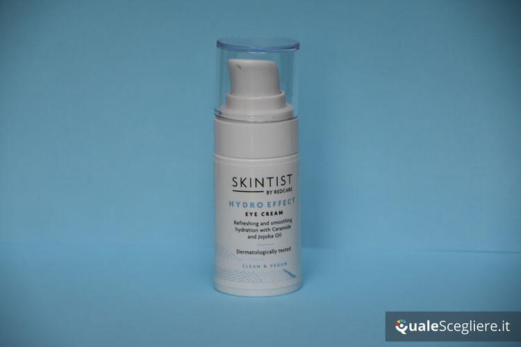 SKINTIST HYDRO EFFECT Crema occhi