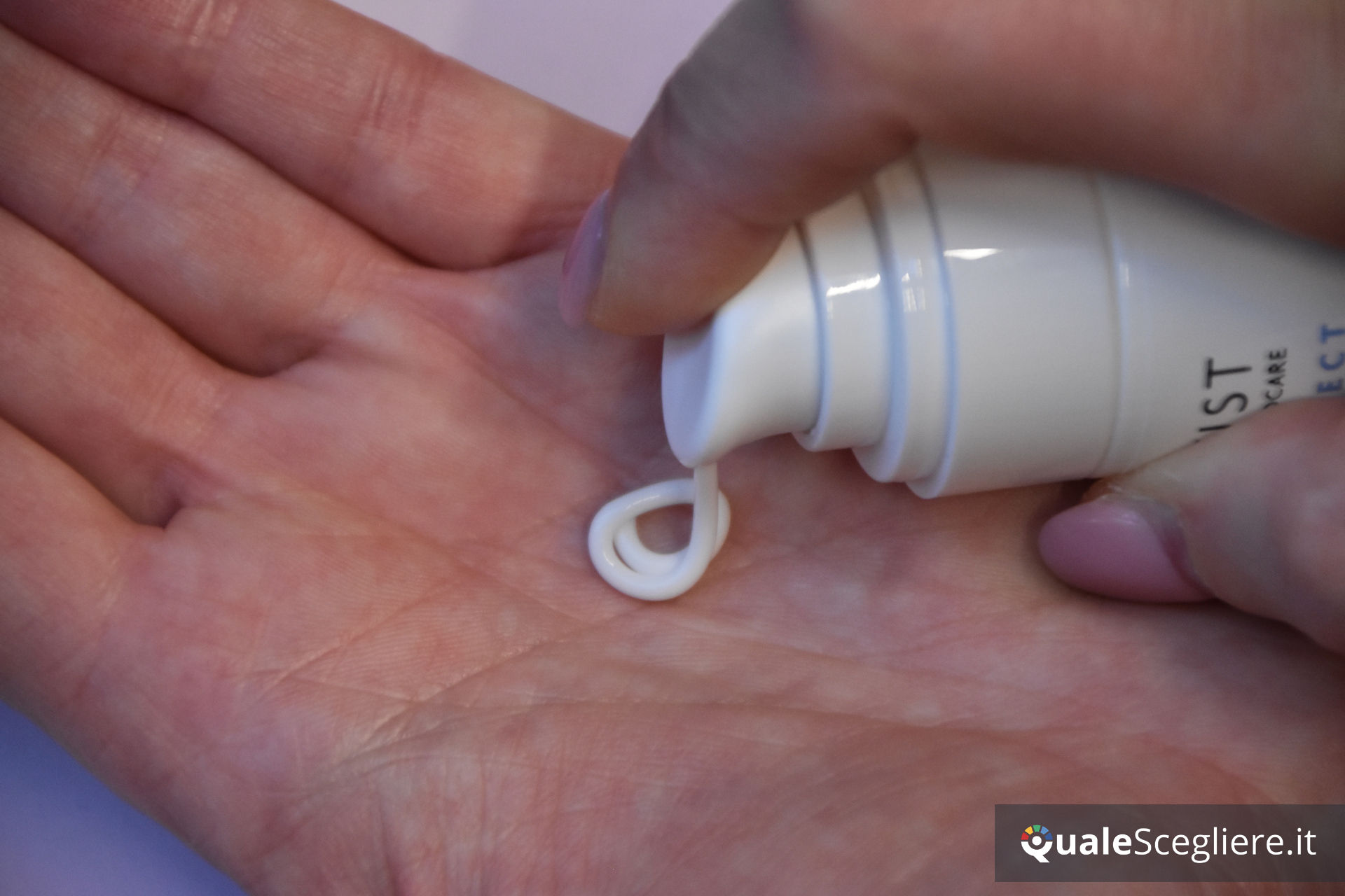 SKINTIST HYDRO EFFECT Crema occhi