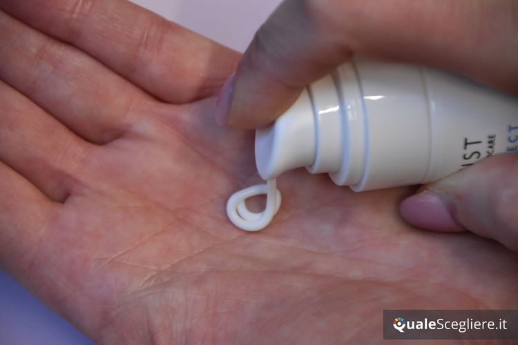 SKINTIST HYDRO EFFECT Crema occhi