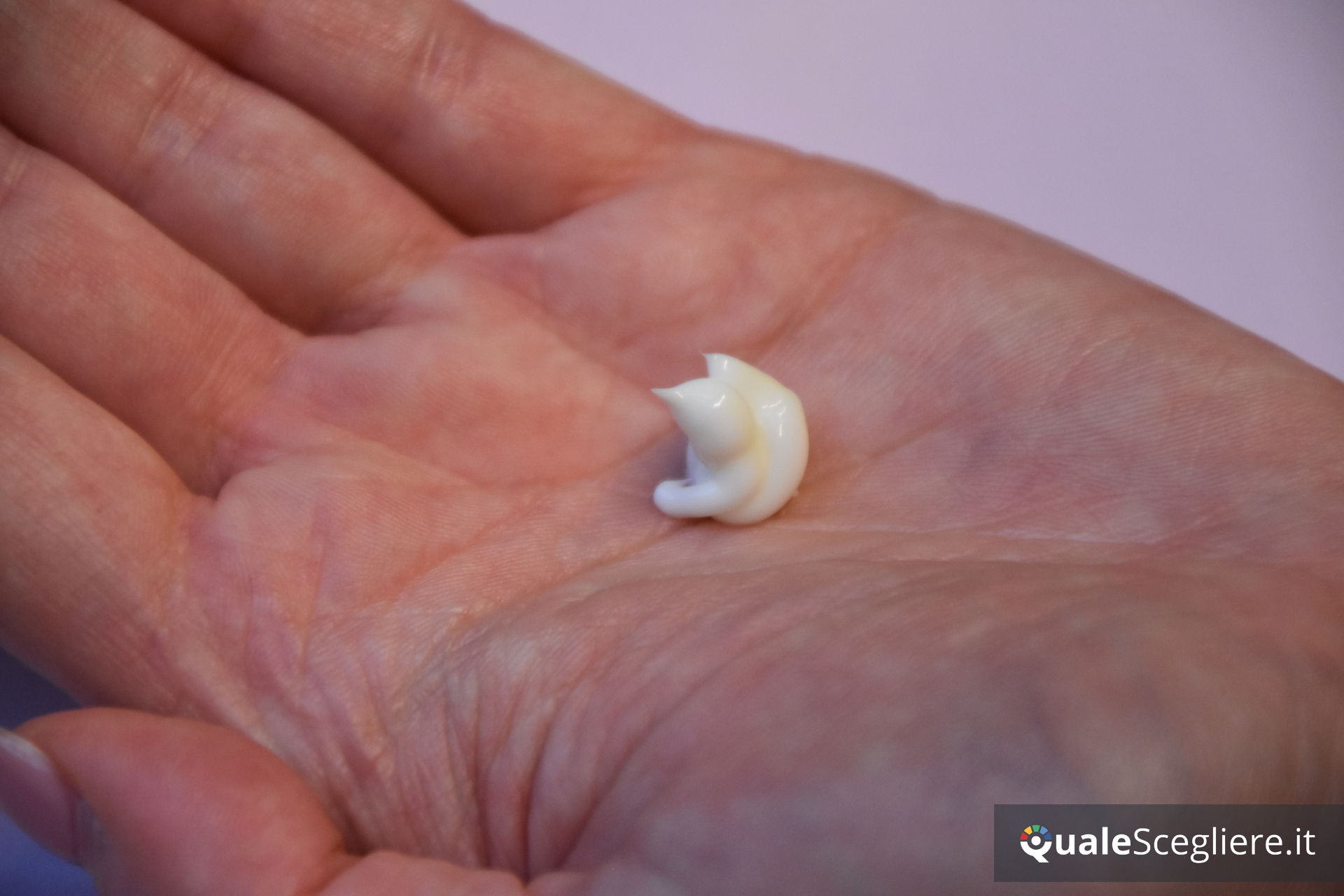 SKINTIST HYDRO EFFECT Crema occhi