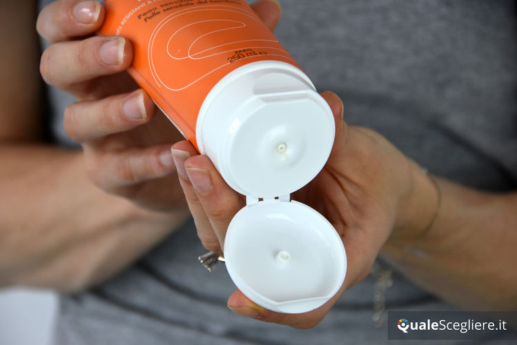 Avène Latte Bambino