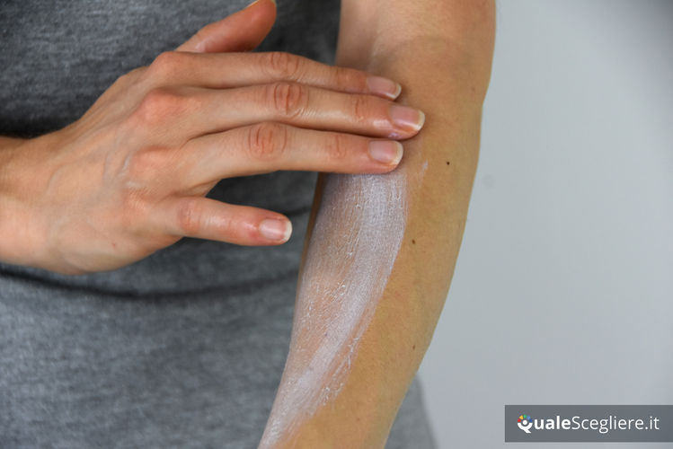 Avène Latte Bambino