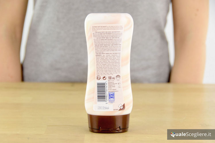 Hawaiian Tropic Silk Hydration SPF 30