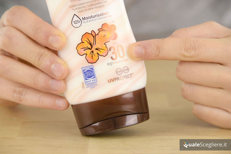 Hawaiian Tropic Silk Hydration SPF 30