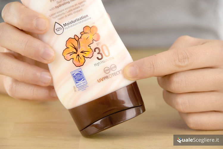 Hawaiian Tropic Silk Hydration SPF 30