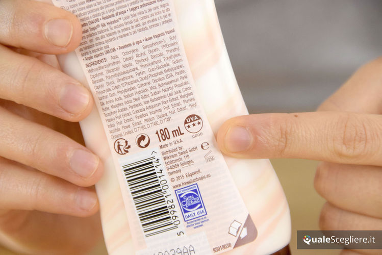 Hawaiian Tropic Silk Hydration SPF 30