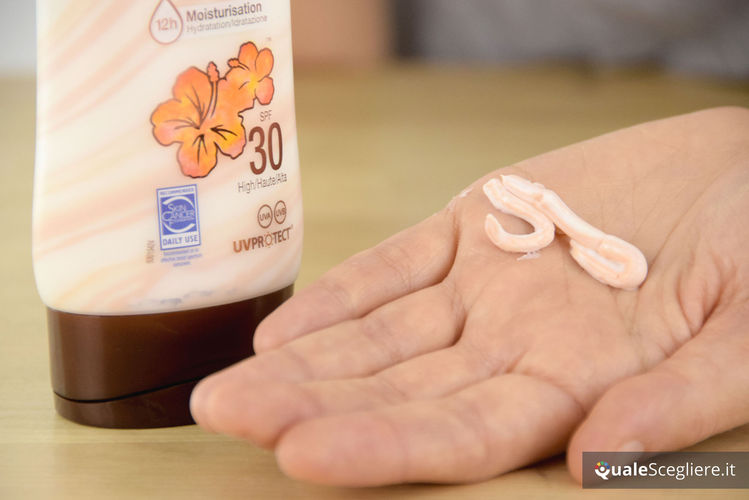 Hawaiian Tropic Silk Hydration SPF 30