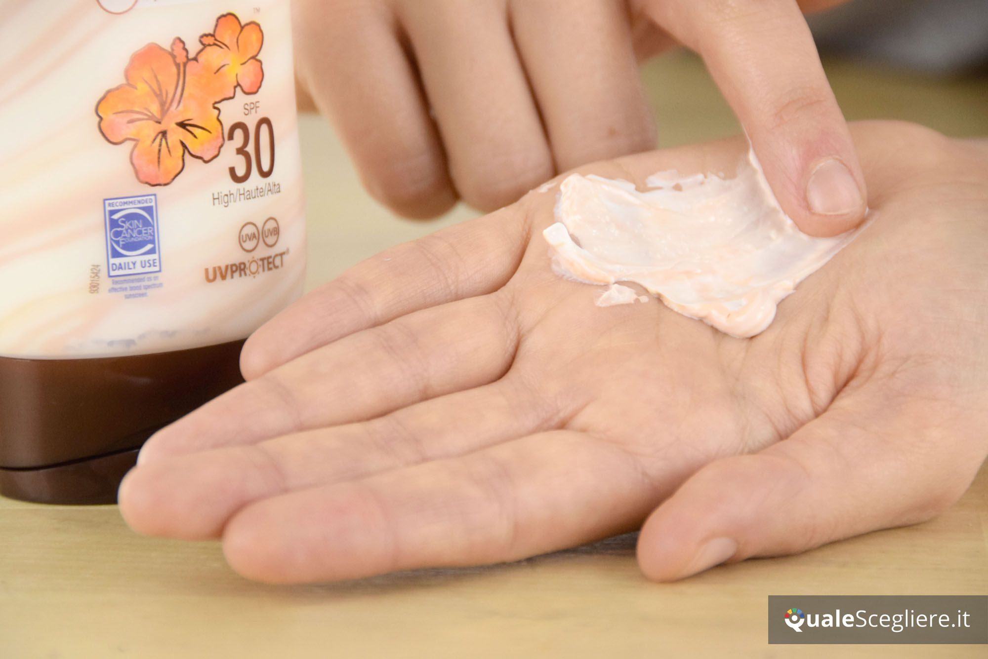 Hawaiian Tropic Silk Hydration SPF 30