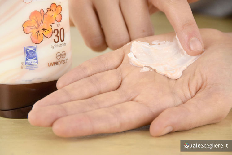 Hawaiian Tropic Silk Hydration SPF 30