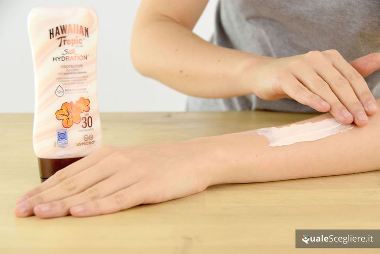 Hawaiian Tropic Silk Hydration SPF 30