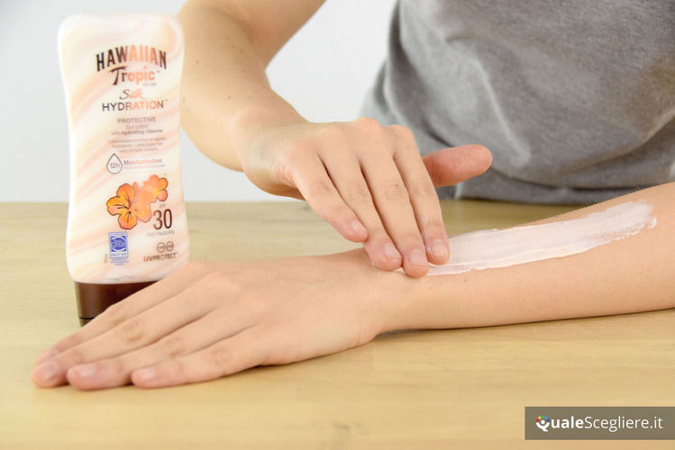 Hawaiian Tropic Silk Hydration SPF 30