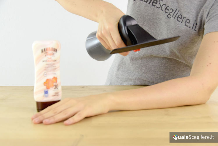 Hawaiian Tropic Silk Hydration SPF 30