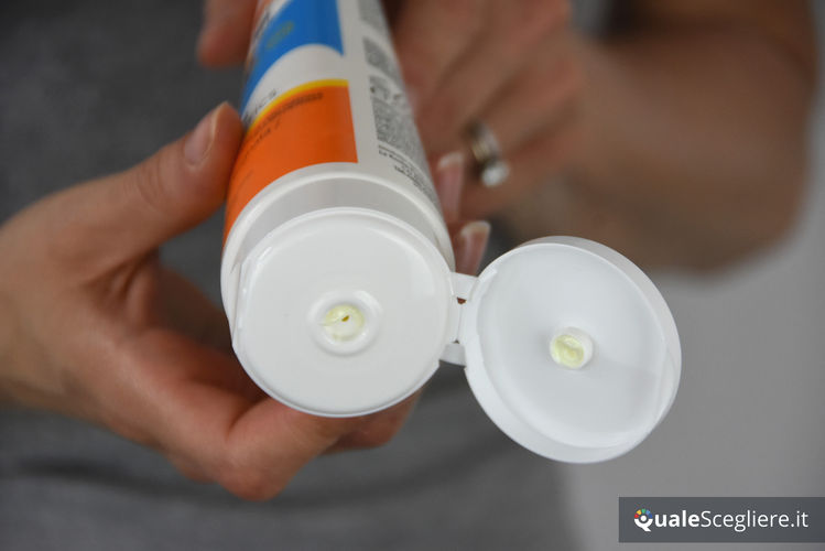 La Roche-Posay Anthelios Dermo-pediatrics Gel Wet Skin