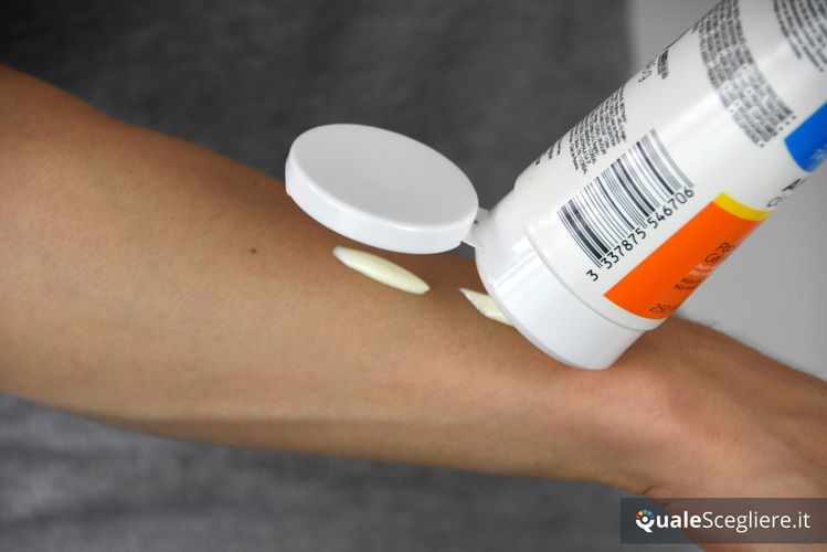 La Roche-Posay Anthelios Dermo-pediatrics Gel Wet Skin