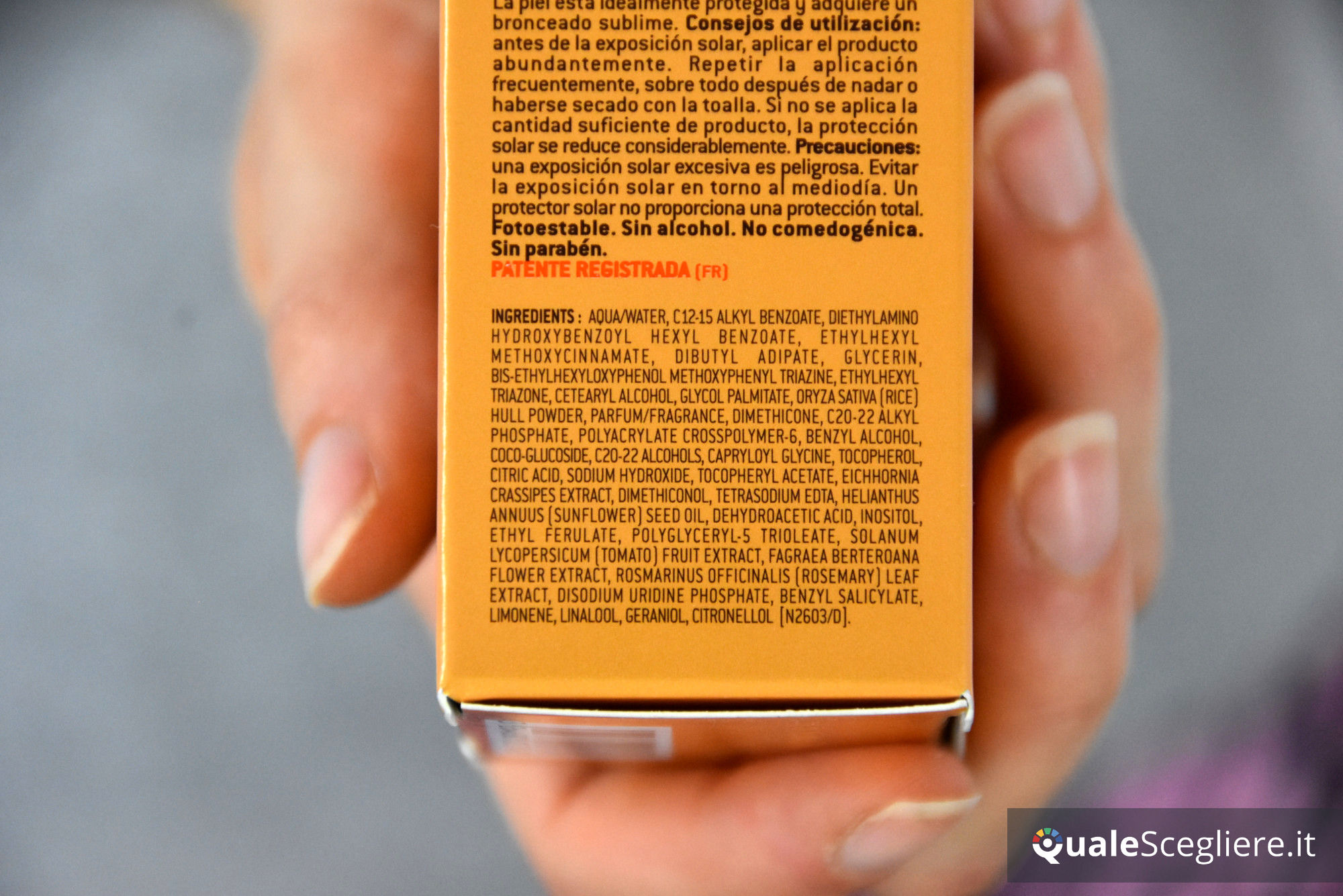 Nuxe Sun Crème Délicieuse