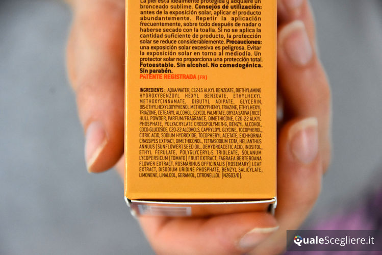 Nuxe Sun Crème Délicieuse