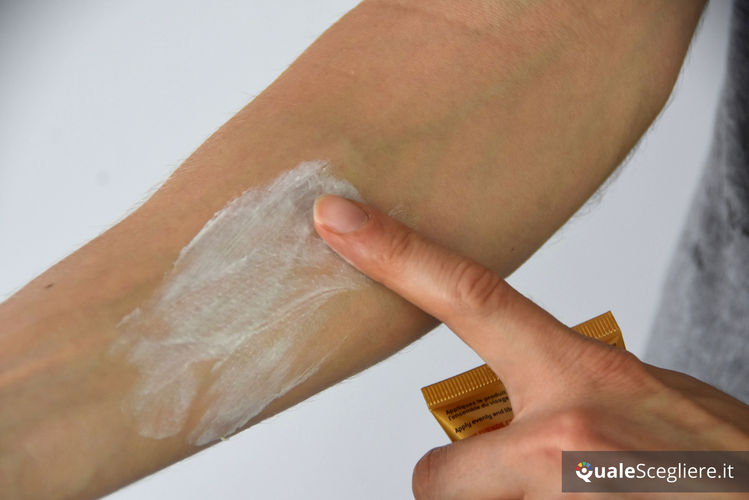 Nuxe Sun Crème Délicieuse