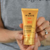 Nuxe Sun Crème Délicieuse