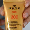 Nuxe Sun Crème Délicieuse