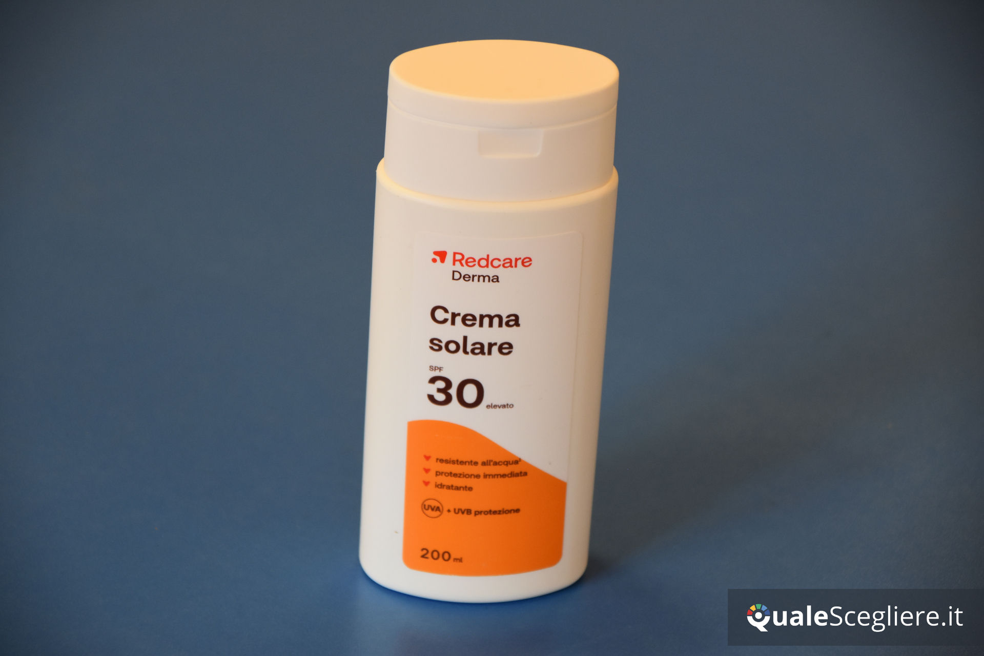 Redcare Crema solare SPF 30