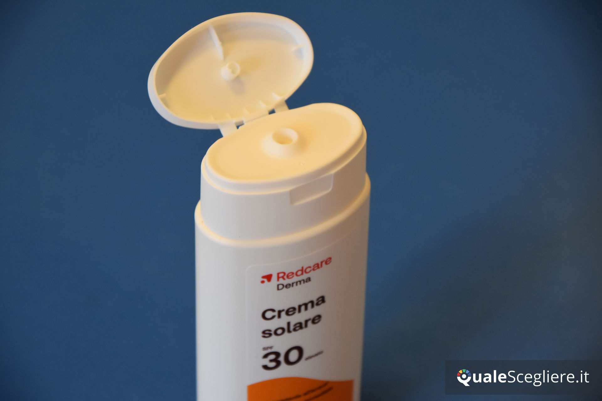 Redcare Crema solare SPF 30