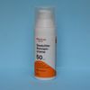 Redcare Derma Crema Solare Viso Spf 50