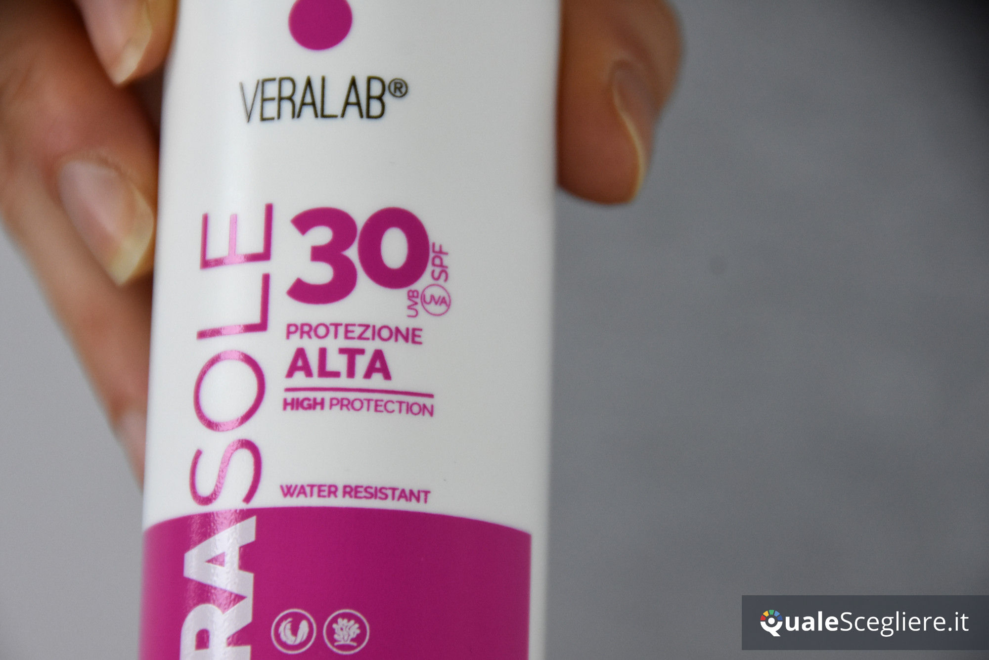 Veralab Parasole