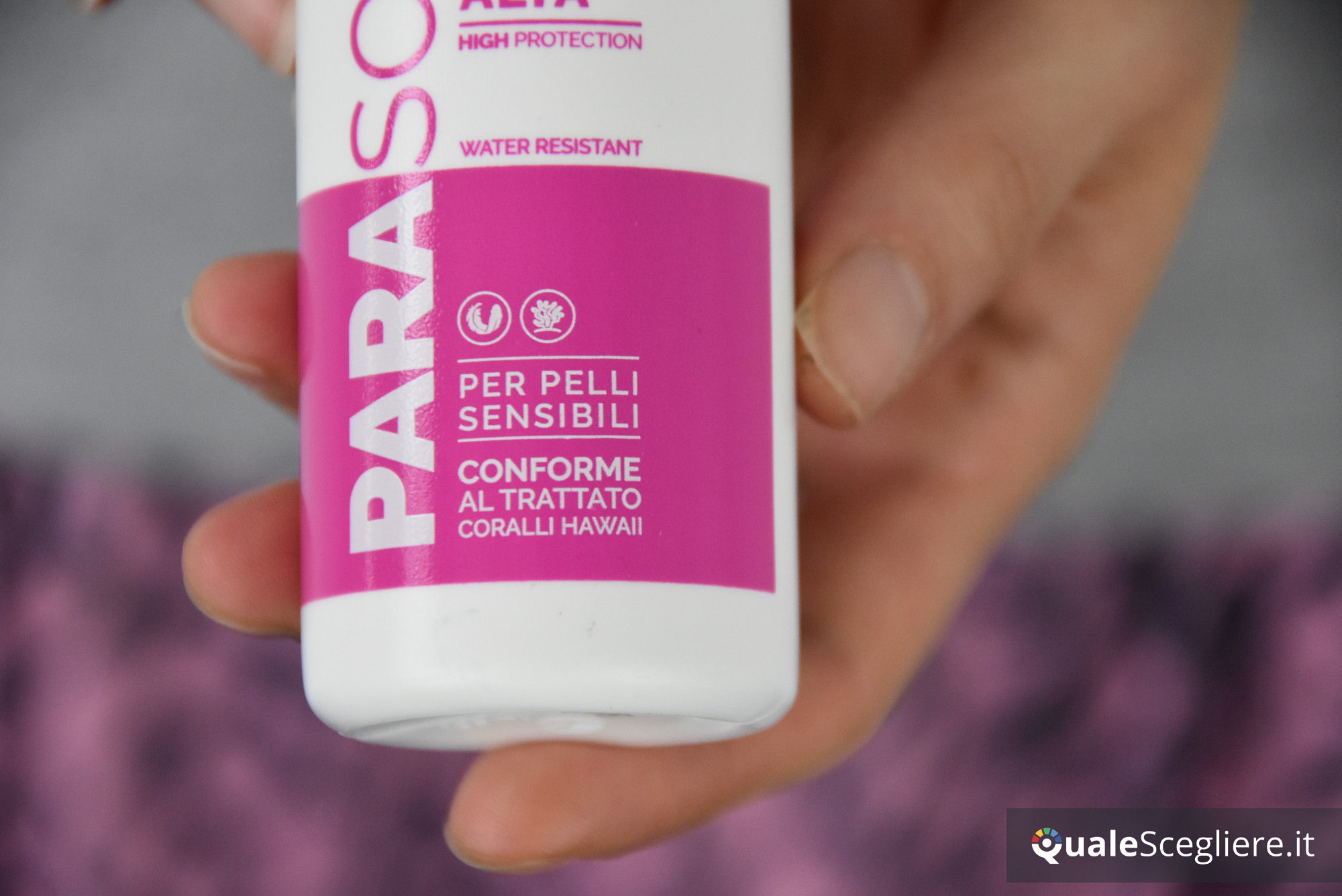 Veralab Parasole