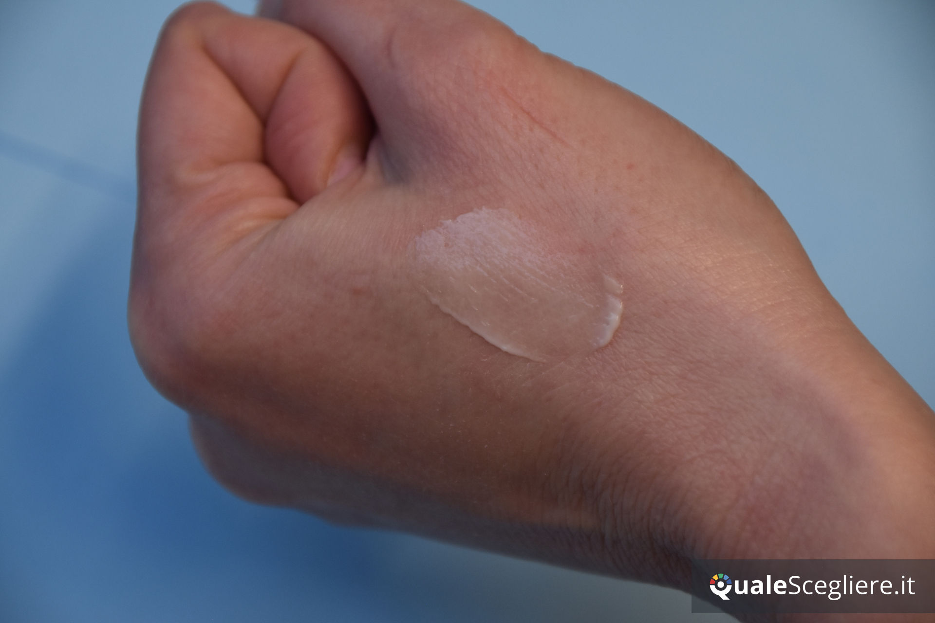 SKINTIST ANTI-AGING crema giorno con acido ialuronico