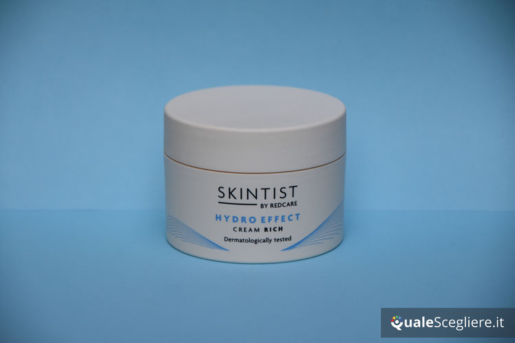 Skintist Hydro Effect Crema Ricca