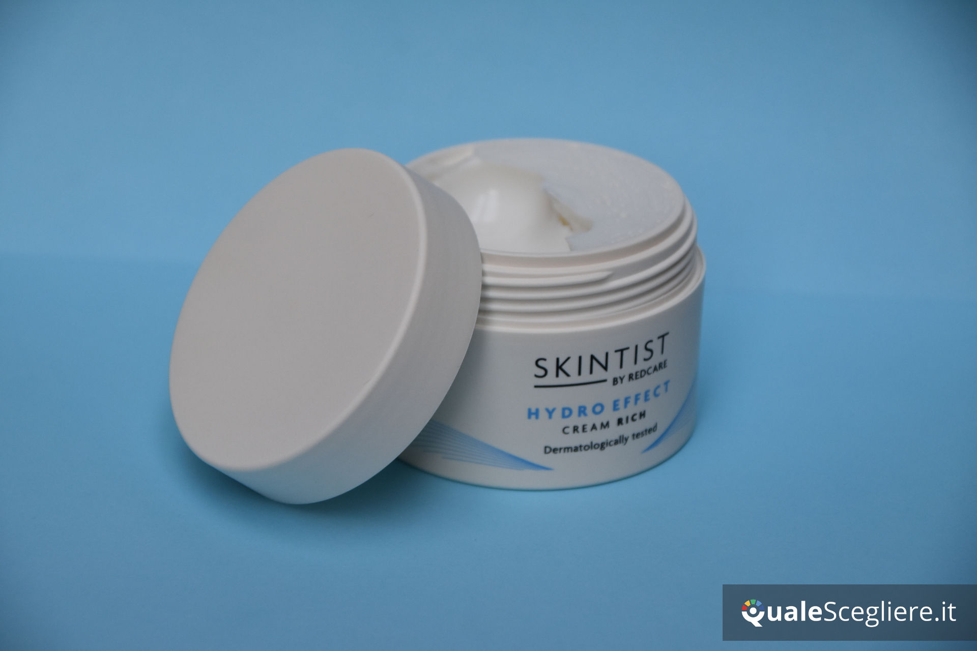 Skintist Hydro Effect Crema Ricca