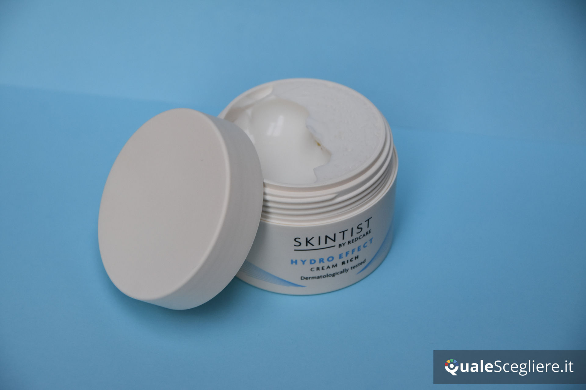 Skintist Hydro Effect Crema Ricca