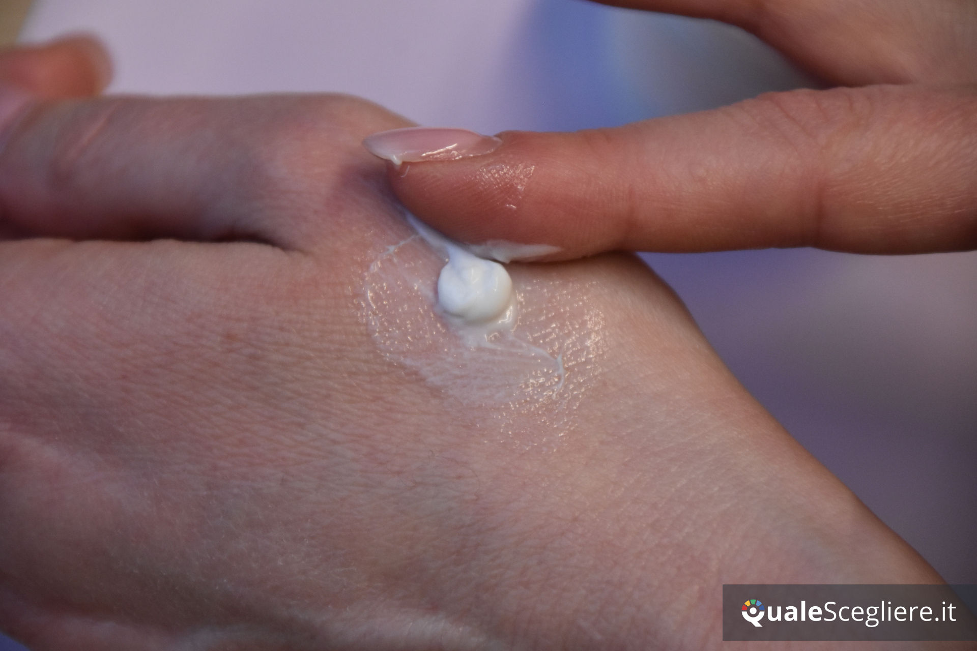 Skintist Hydro Effect Crema Ricca