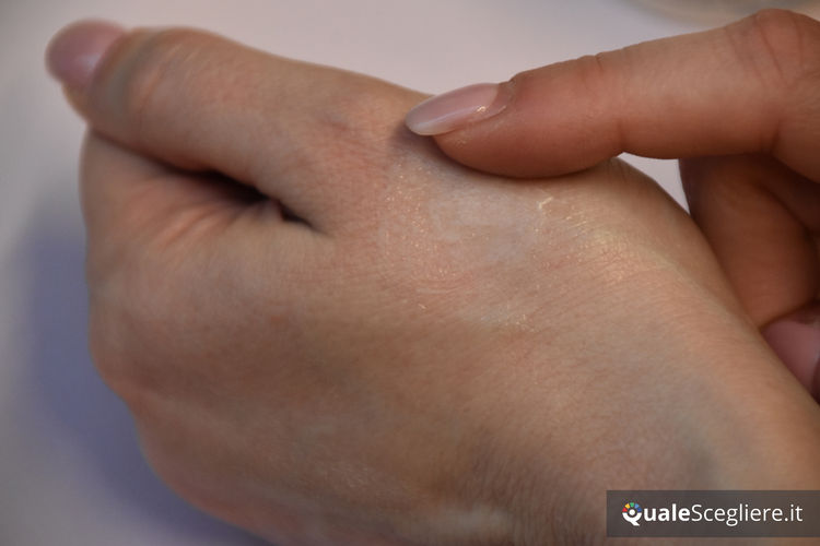 Skintist Hydro Effect Crema Ricca