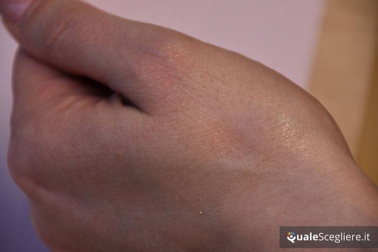 Skintist Hydro Effect Crema Ricca