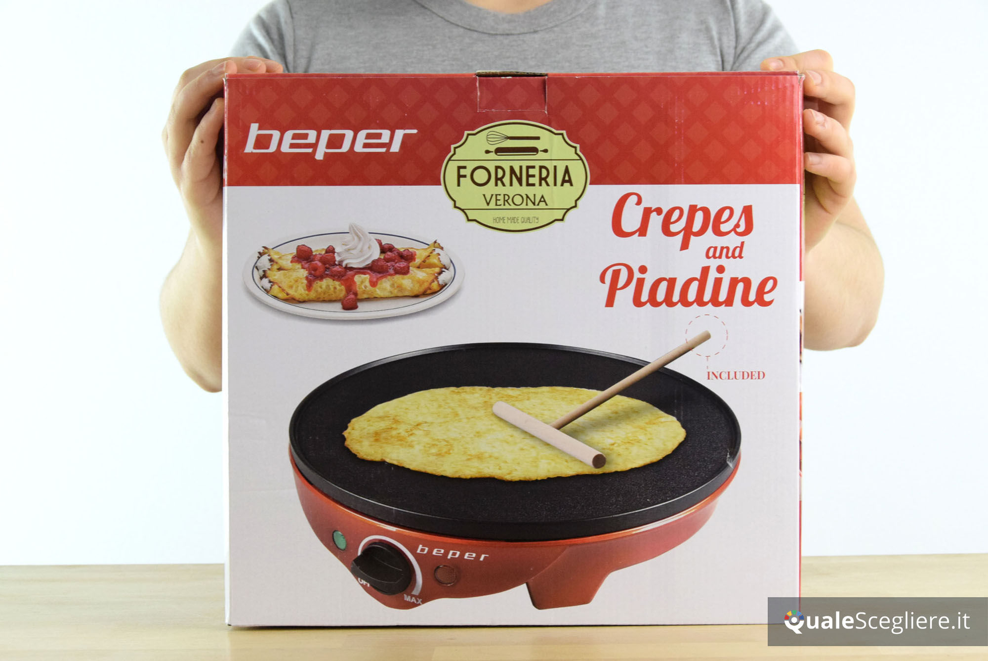 Beper BT.700Y