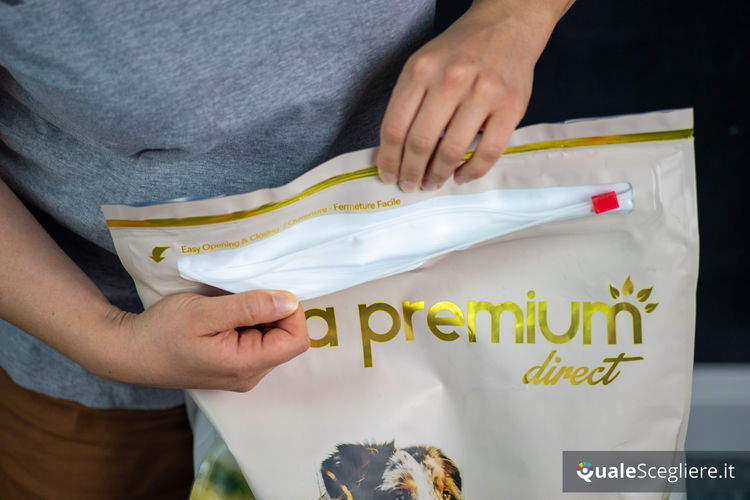 Ultra Premium Direct Agnello senza cereali per cani adulti sensibili 12 kg