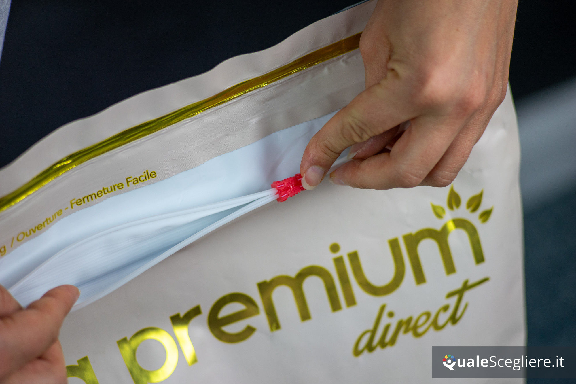 Ultra Premium Direct Agnello senza cereali per cani adulti sensibili 12 kg