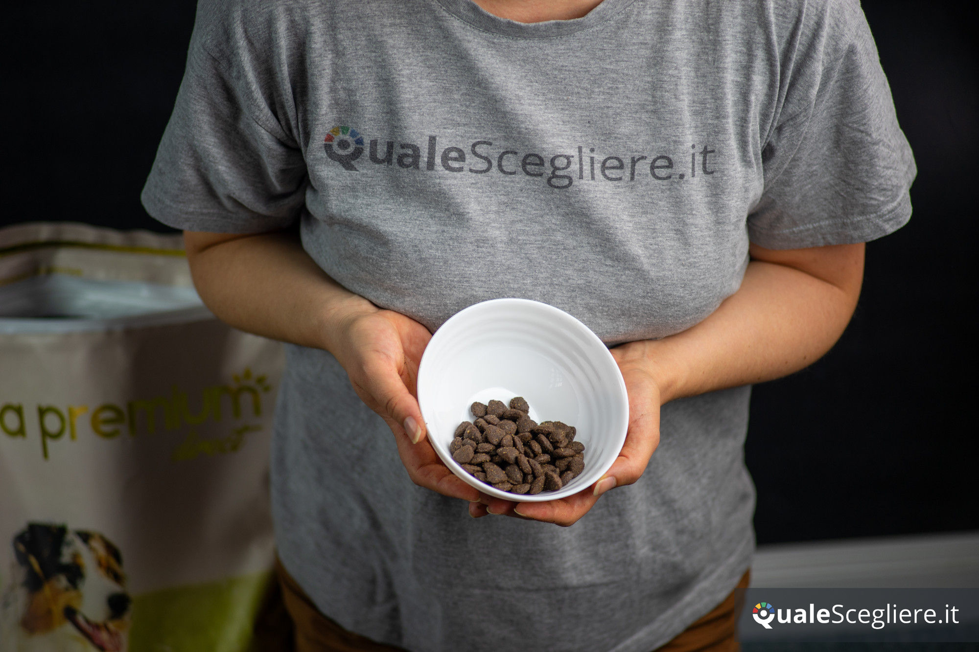 Ultra Premium Direct Agnello senza cereali per cani adulti sensibili 12 kg