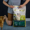 Ultra Premium Direct Agnello senza cereali per cani adulti sensibili 12 kg