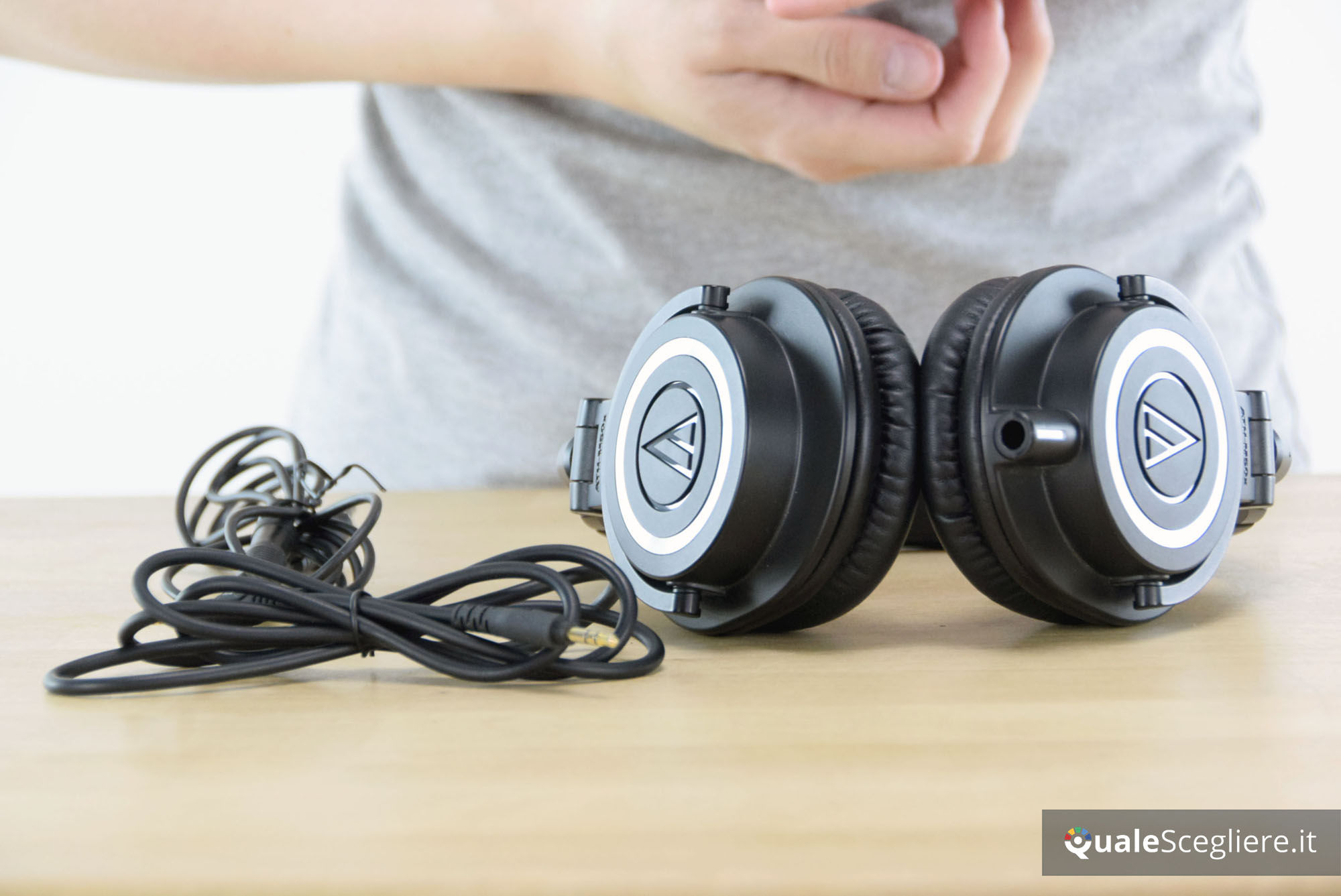 Audio Technica Pro ATH-M50X