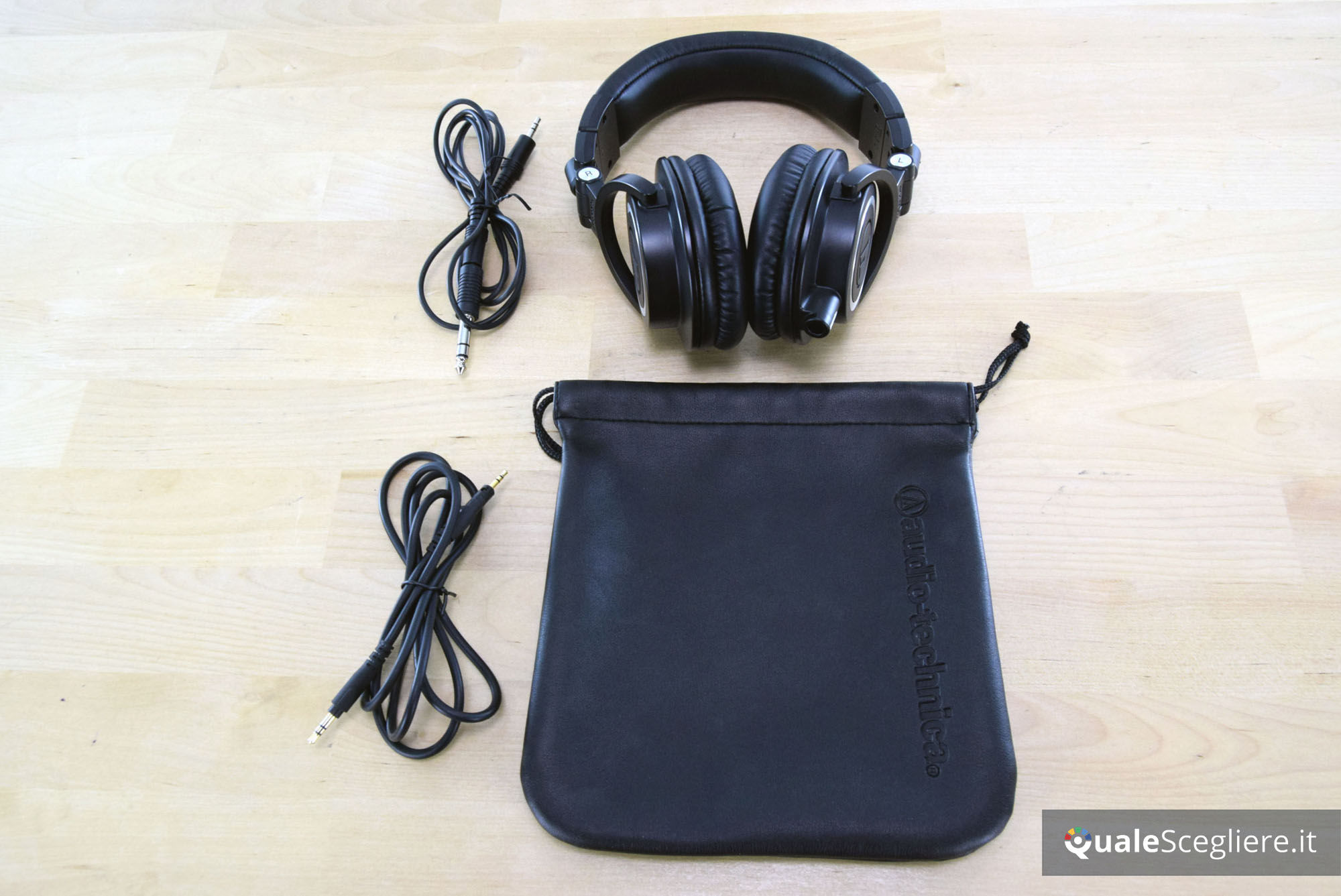 Audio Technica Pro ATH-M50X