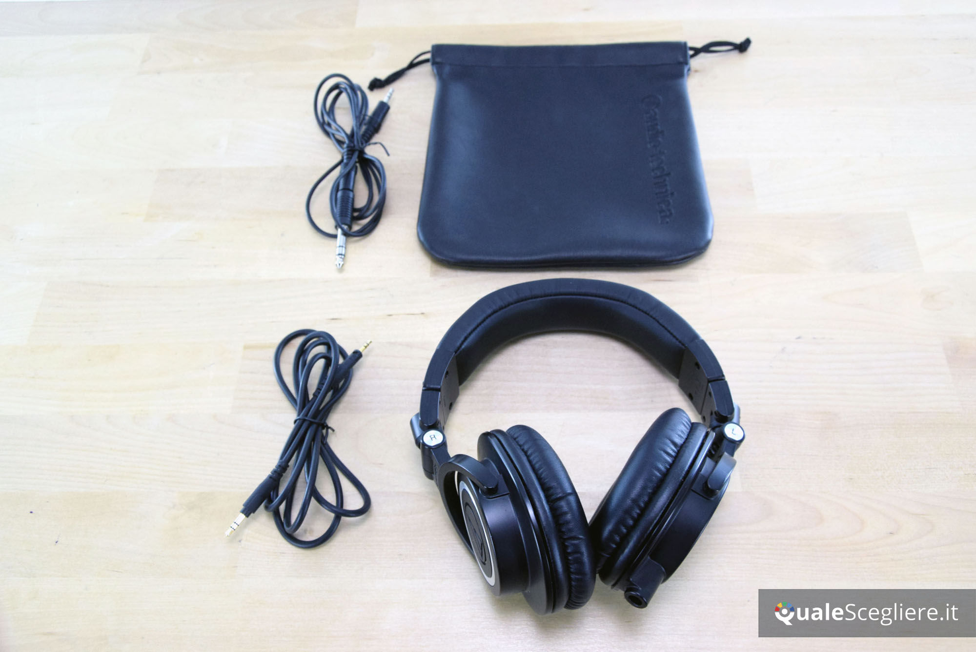 Audio Technica Pro ATH-M50X