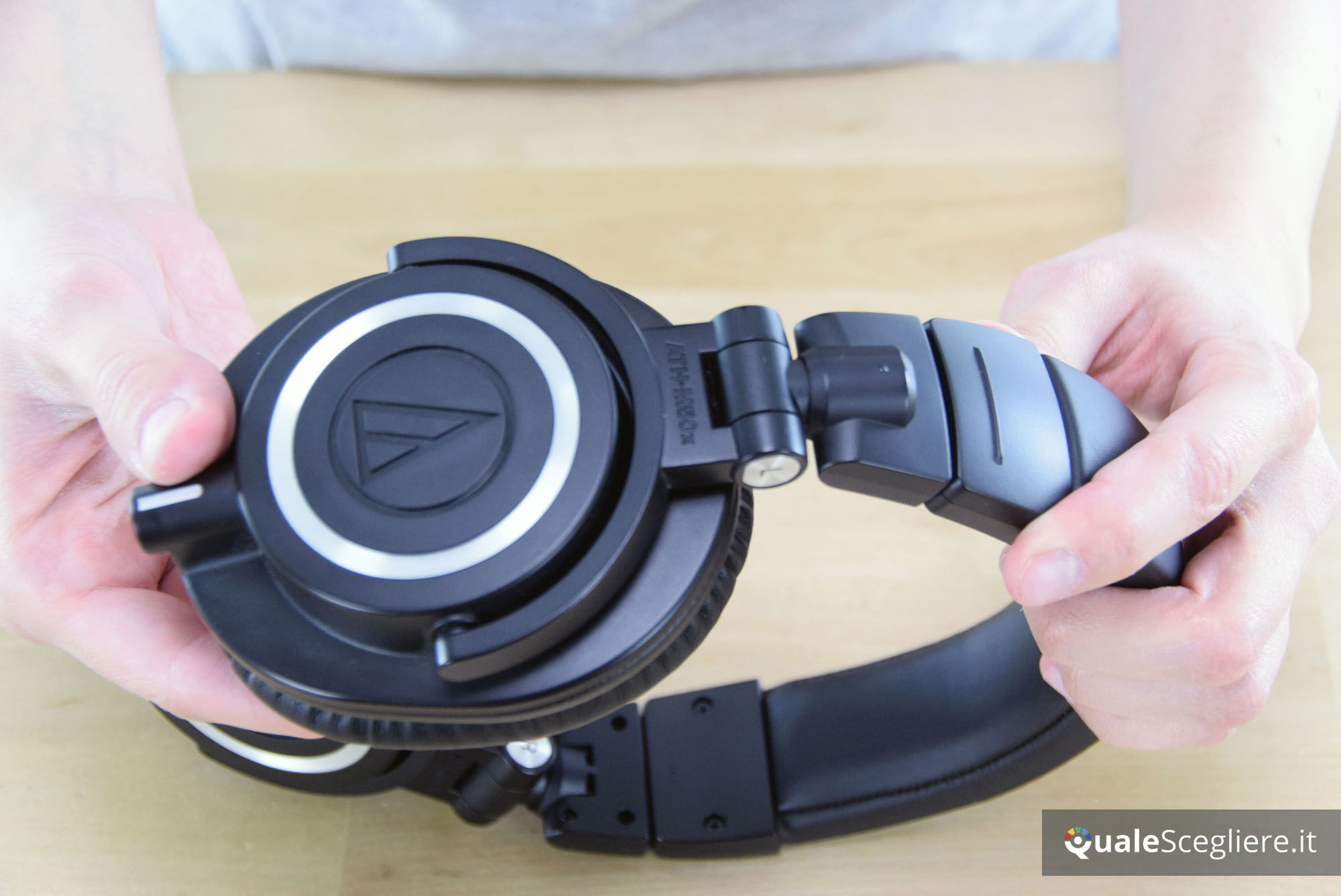 Audio Technica Pro ATH-M50X