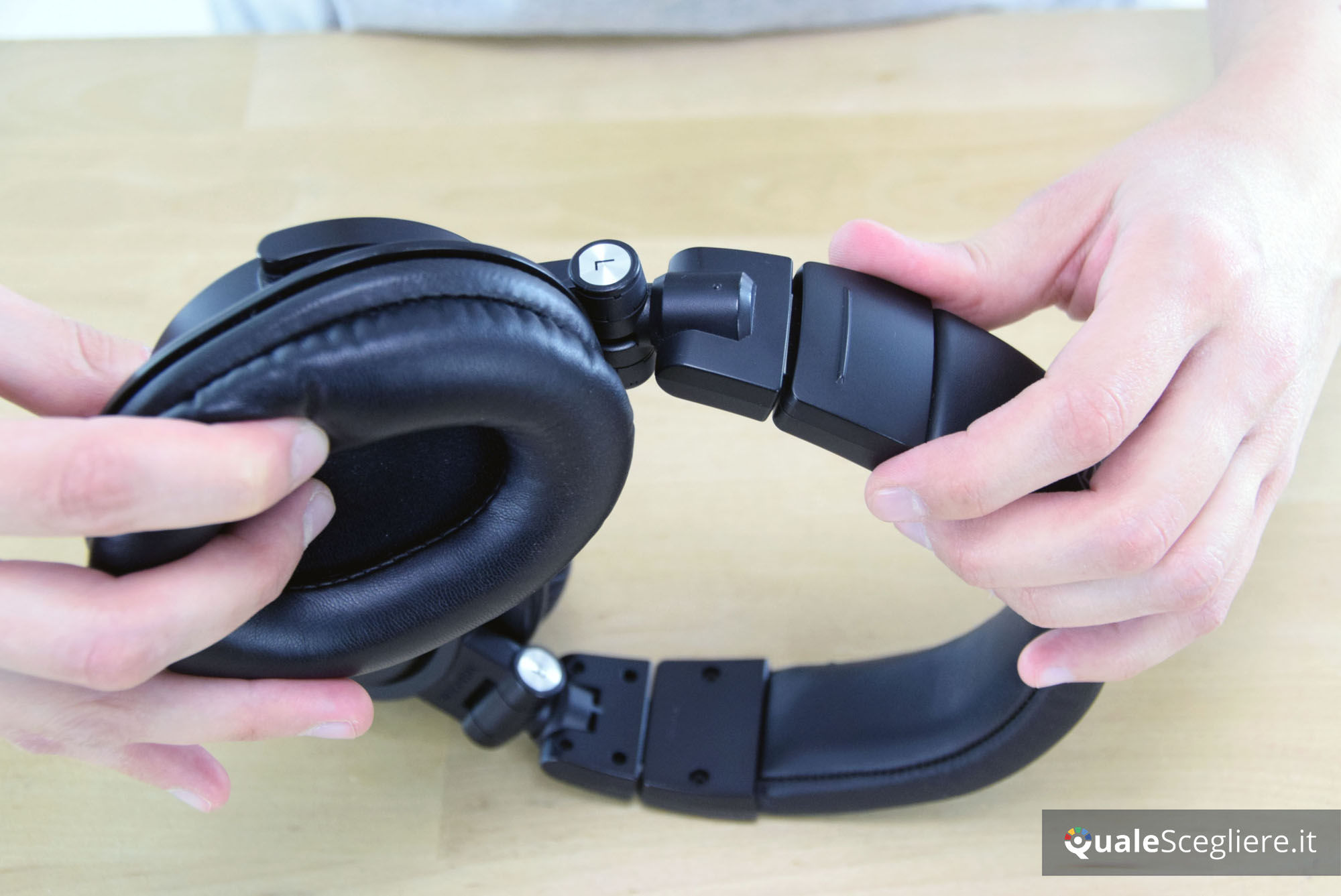 Audio Technica Pro ATH-M50X