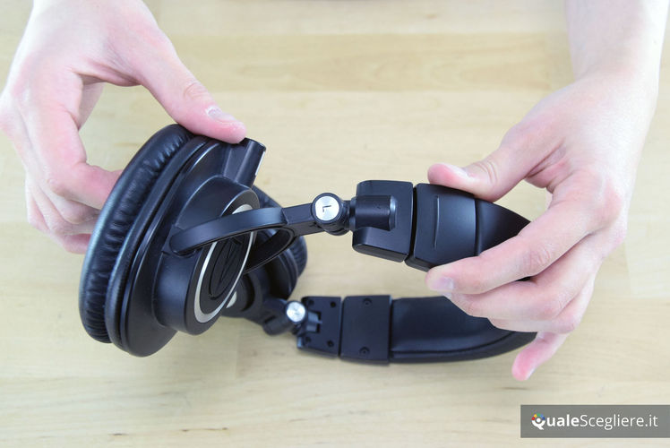 Audio Technica Pro ATH-M50X