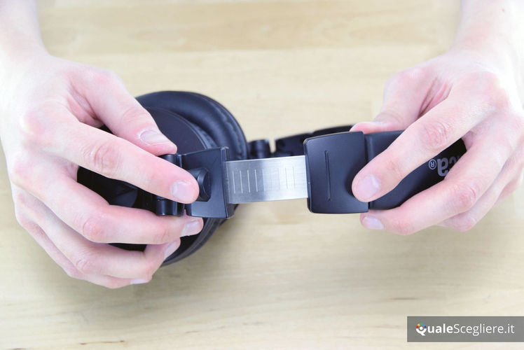 Audio Technica Pro ATH-M50X