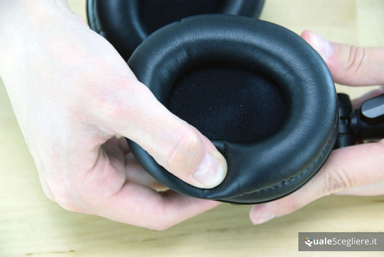 Audio Technica Pro ATH-M50X