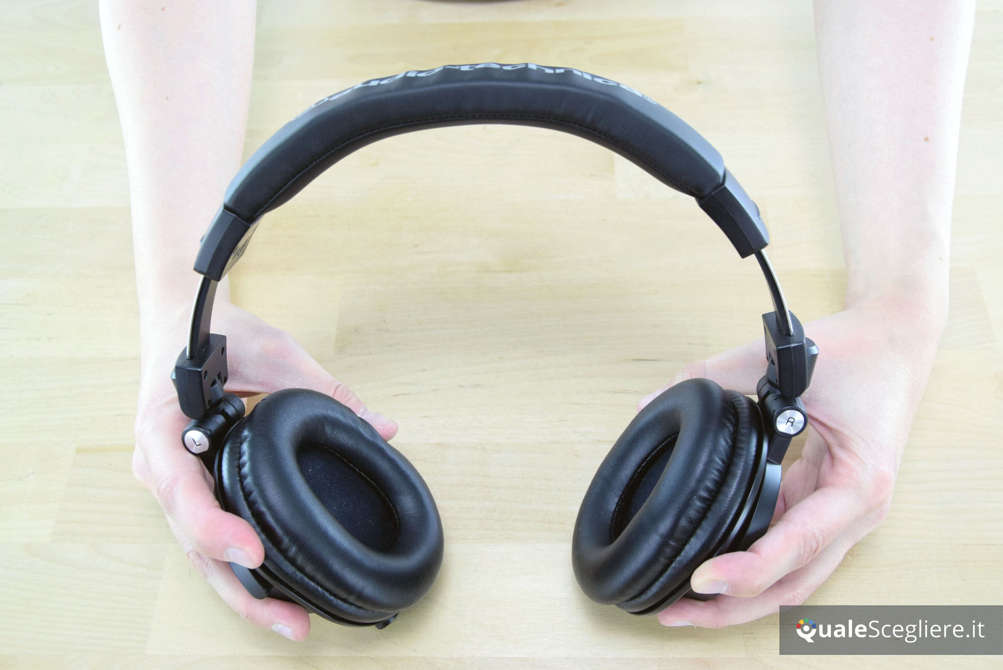 Audio Technica Pro ATH-M50X