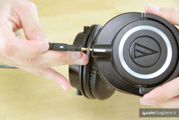 Audio Technica Pro ATH-M50X